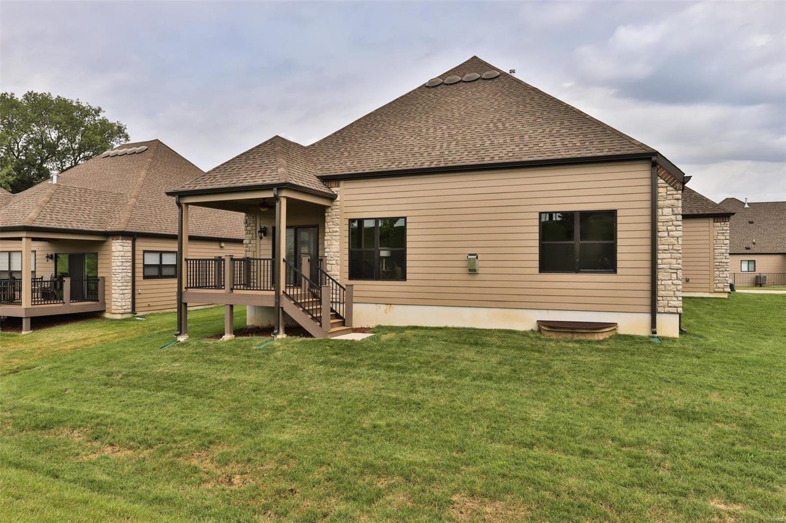 Schoettler Grove - Residential Lease