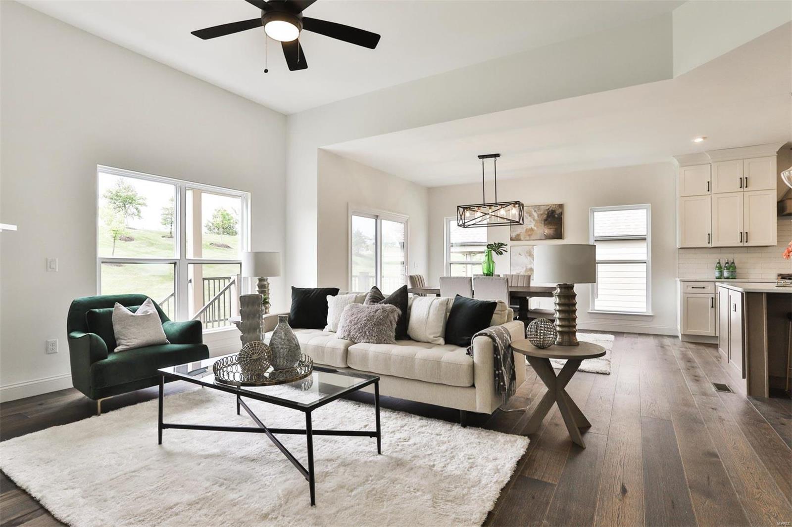 Schoettler Grove - Residential Lease