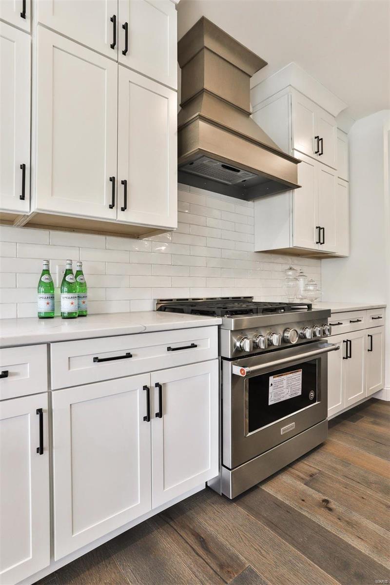 Schoettler Grove - Residential Lease