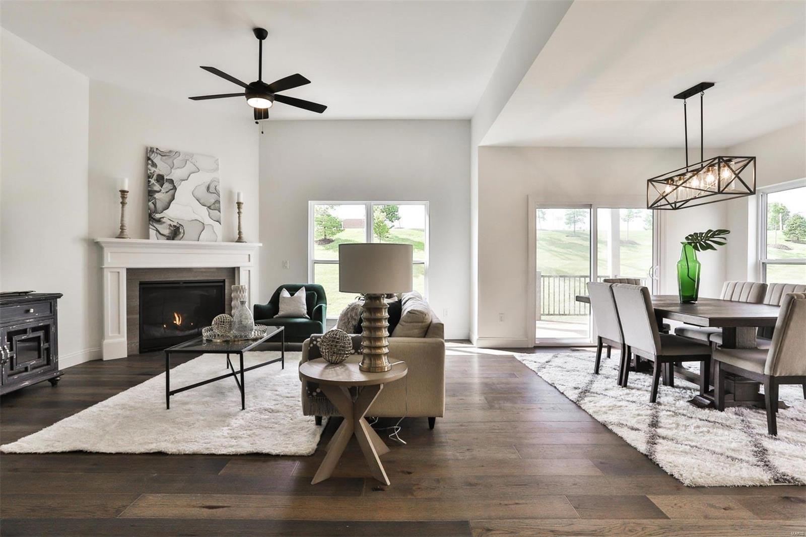 Schoettler Grove - Residential Lease