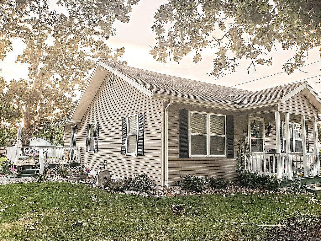 Hayes Add - Residential