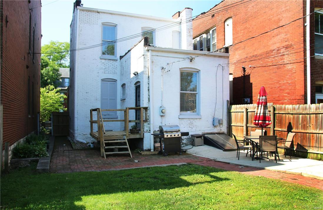 Fox Park - Residential