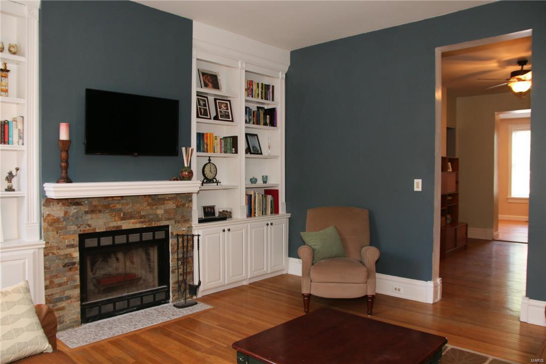 Fox Park - Residential