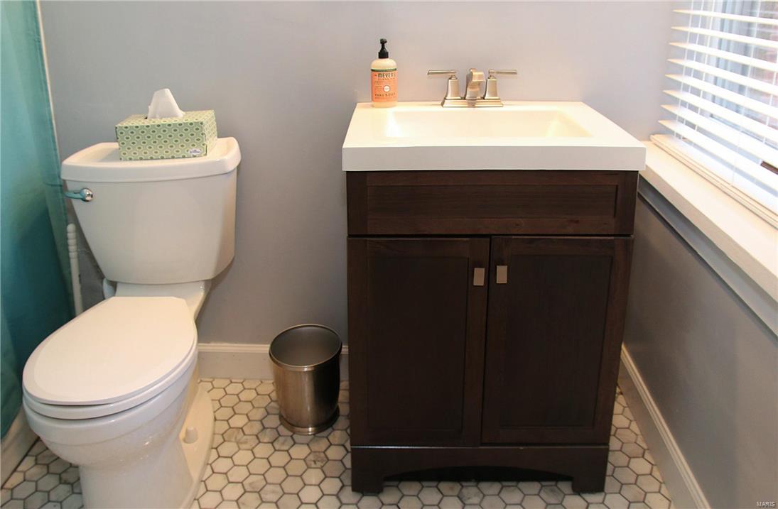 Fox Park - Residential