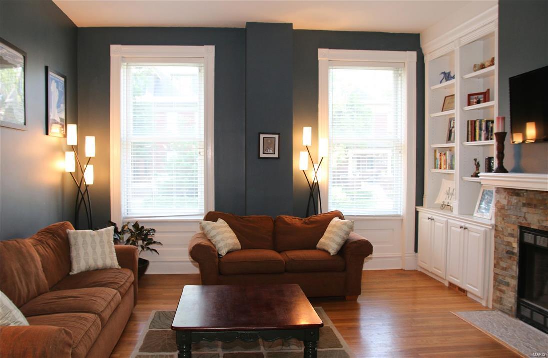 Fox Park - Residential