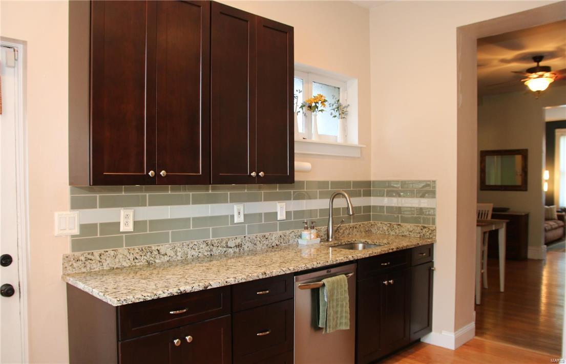 Fox Park - Residential