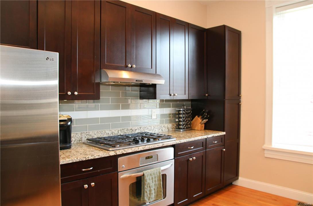 Fox Park - Residential