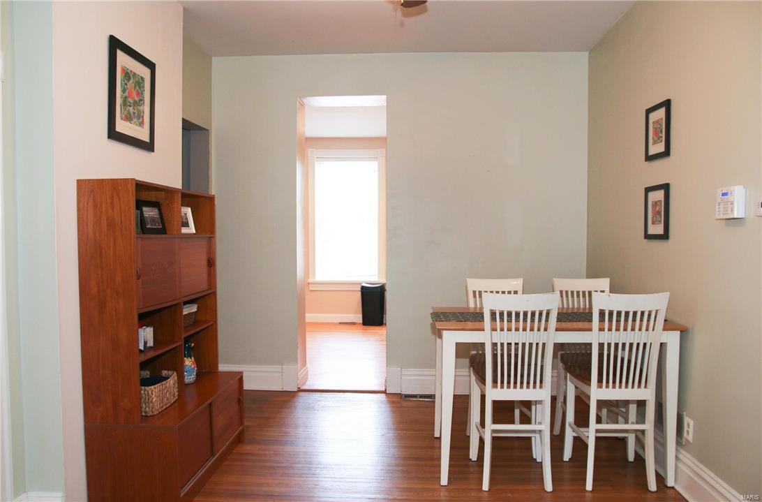 Fox Park - Residential