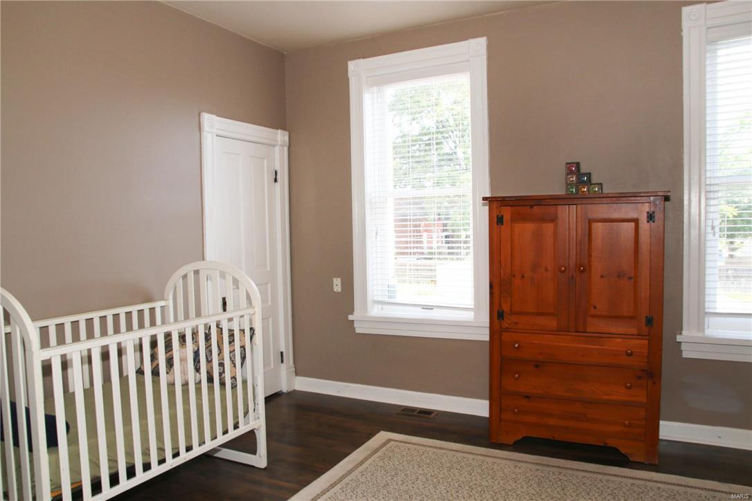 Fox Park - Residential