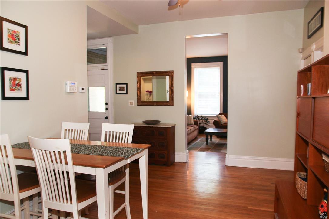 Fox Park - Residential