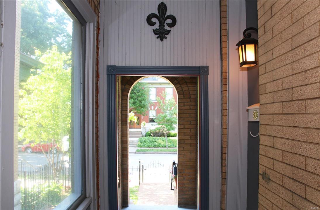 Fox Park - Residential