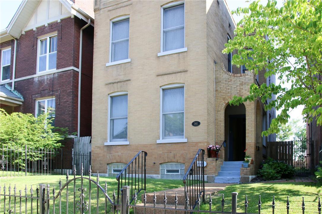 Fox Park - Residential