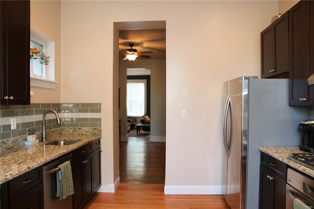 Fox Park - Residential