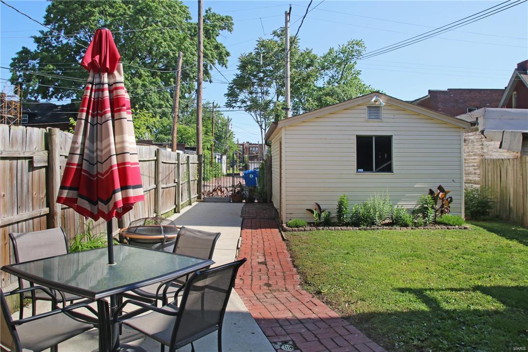 Fox Park - Residential