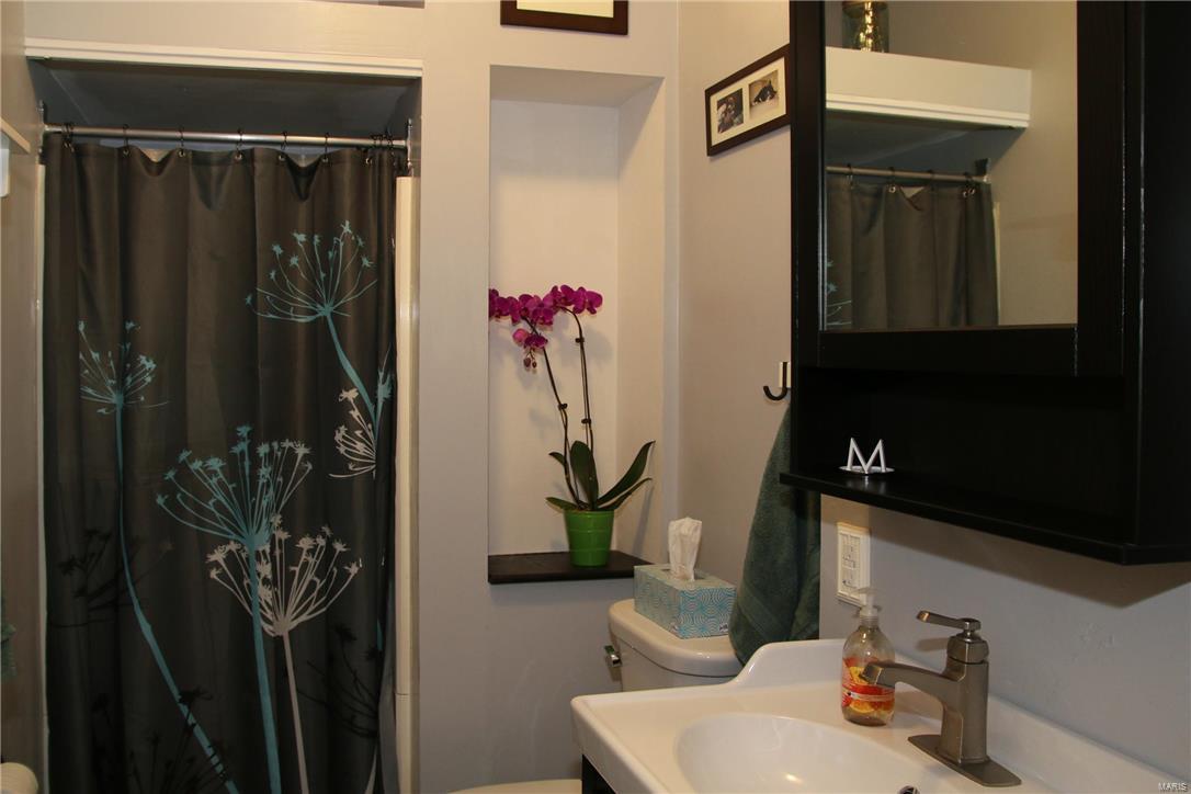 Fox Park - Residential