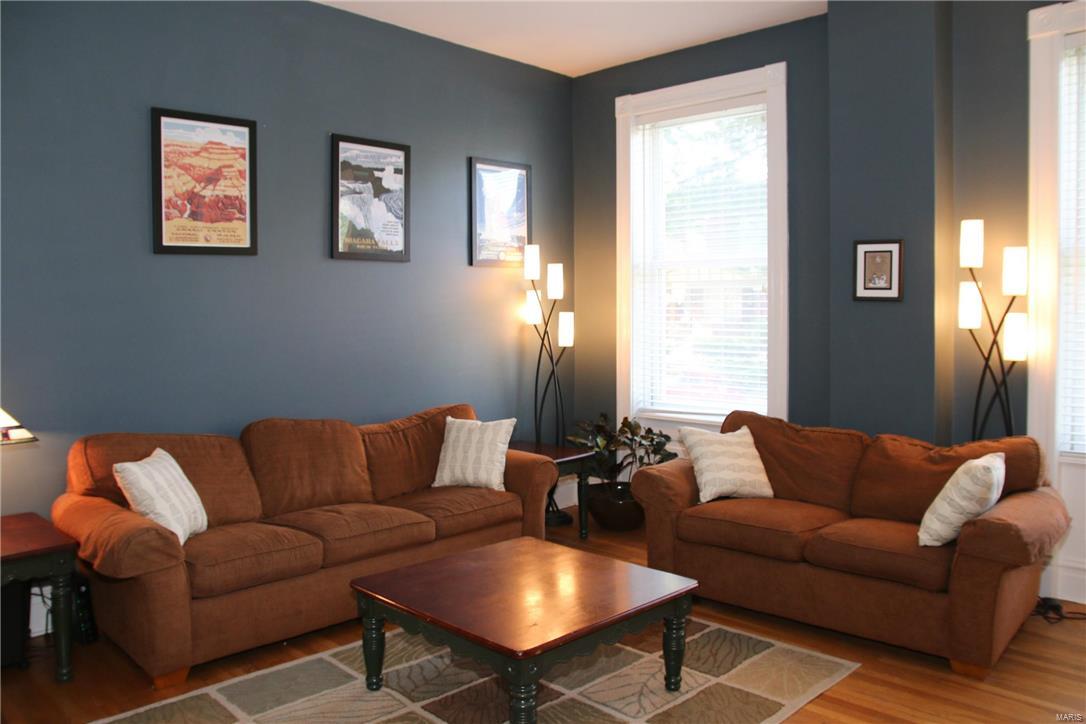 Fox Park - Residential