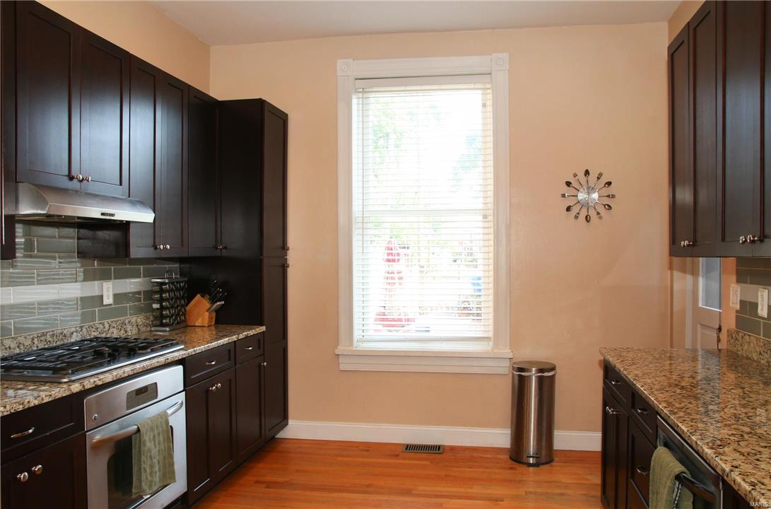 Fox Park - Residential