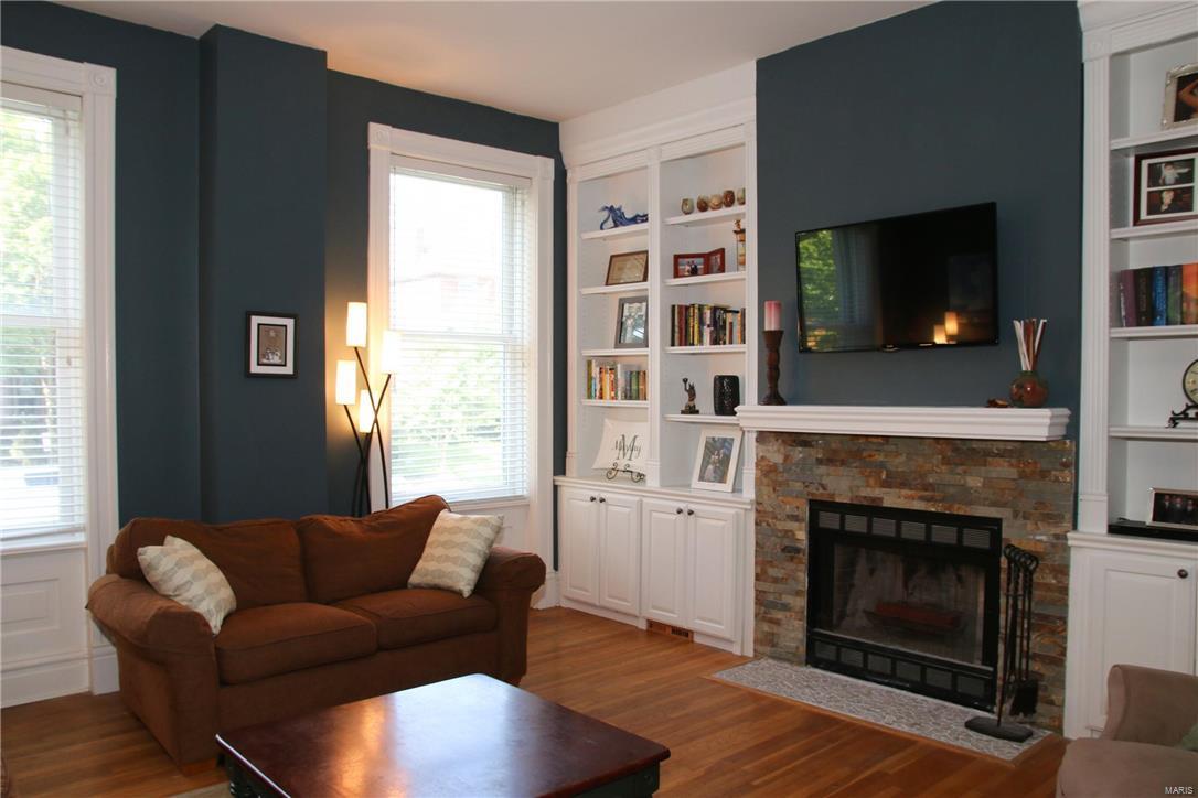 Fox Park - Residential