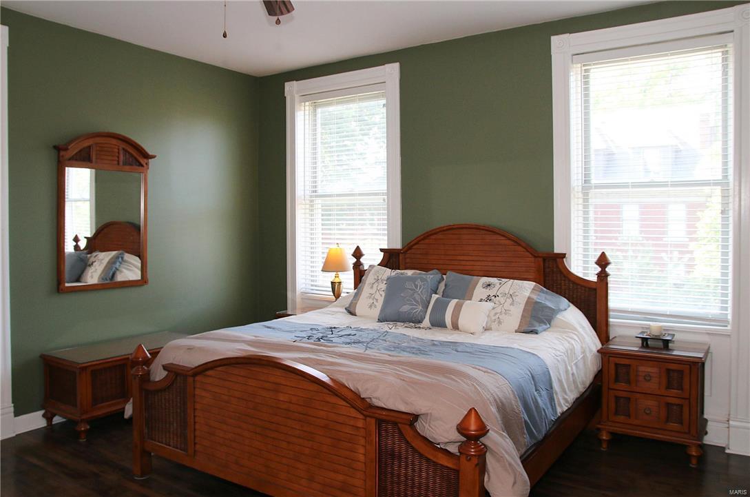 Fox Park - Residential