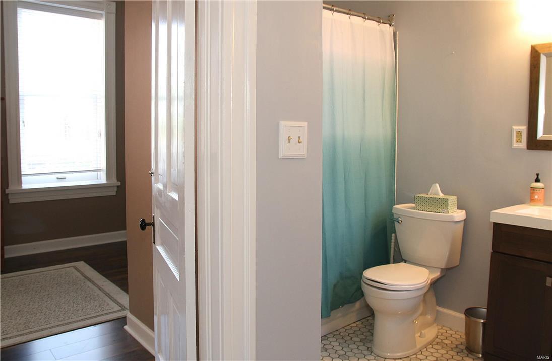 Fox Park - Residential