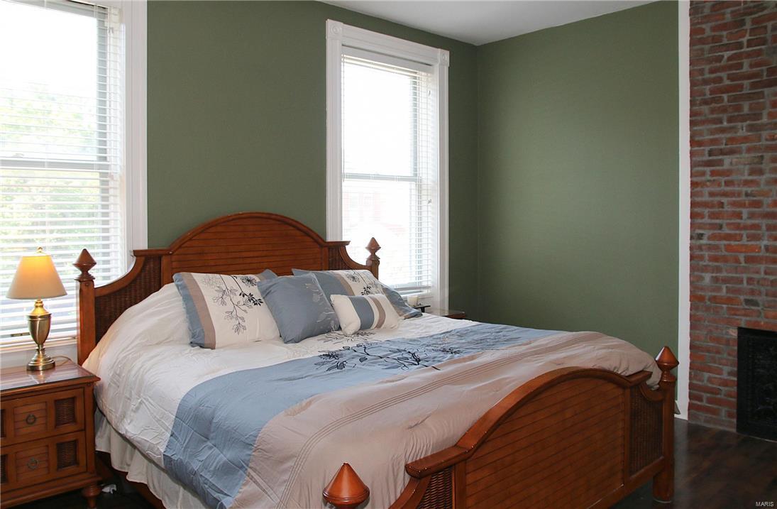 Fox Park - Residential