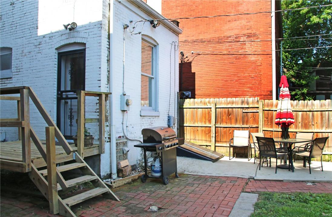 Fox Park - Residential