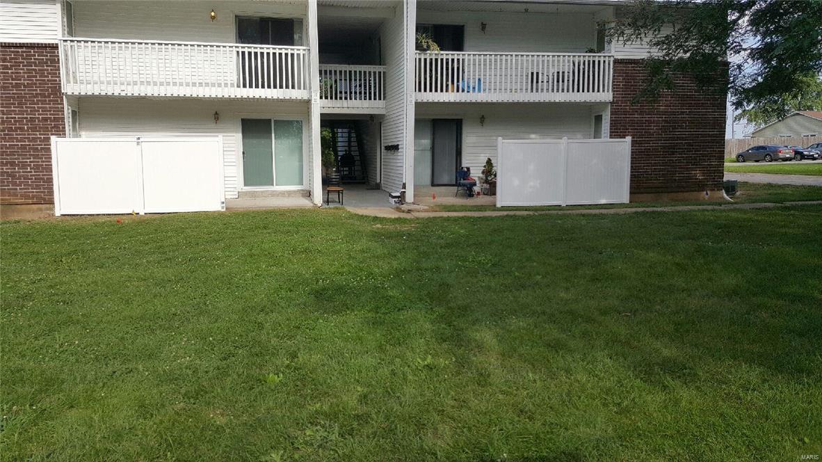 Fairwest Estate - Residential Income