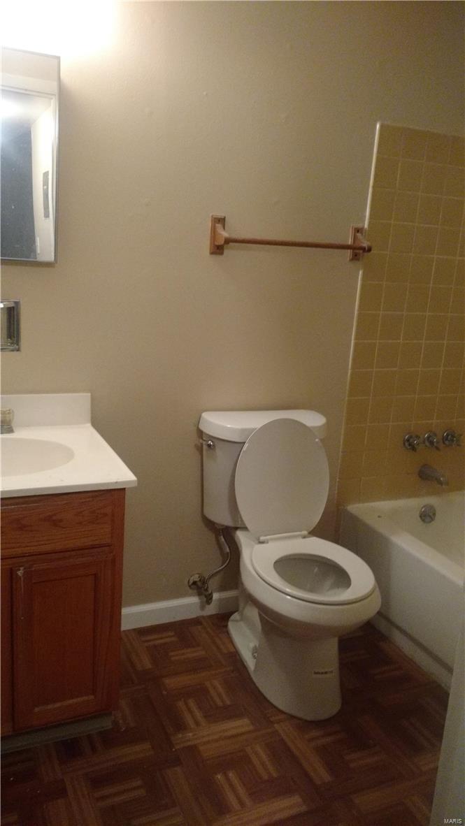 Fairwest Estate - Residential Income