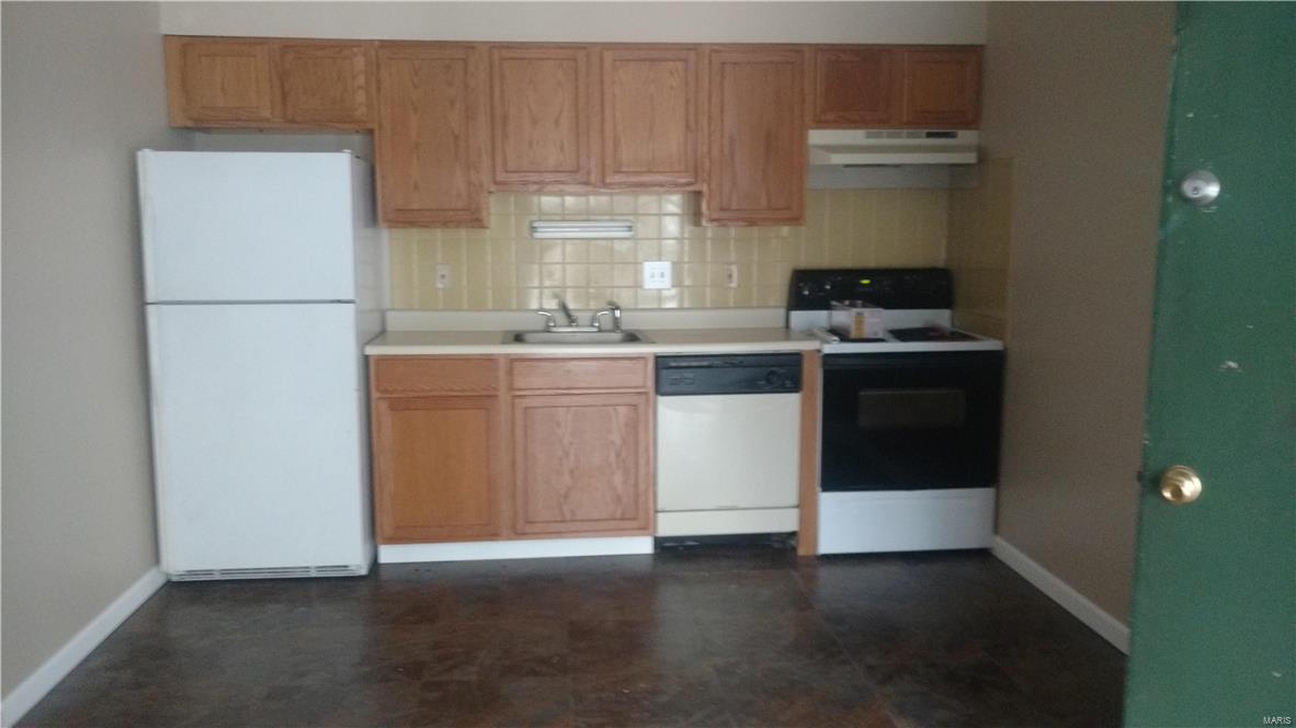 Fairwest Estate - Residential Income