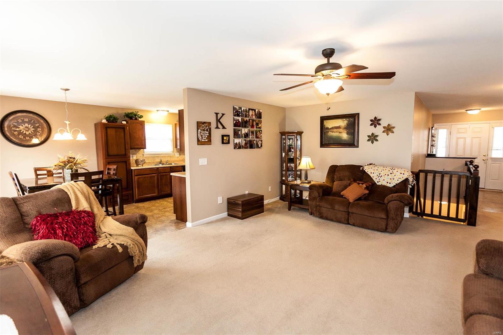 Wabash Woods - Residential