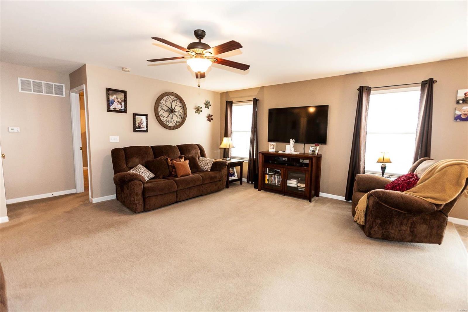 Wabash Woods - Residential