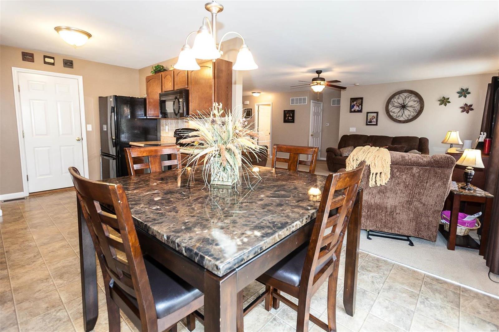 Wabash Woods - Residential