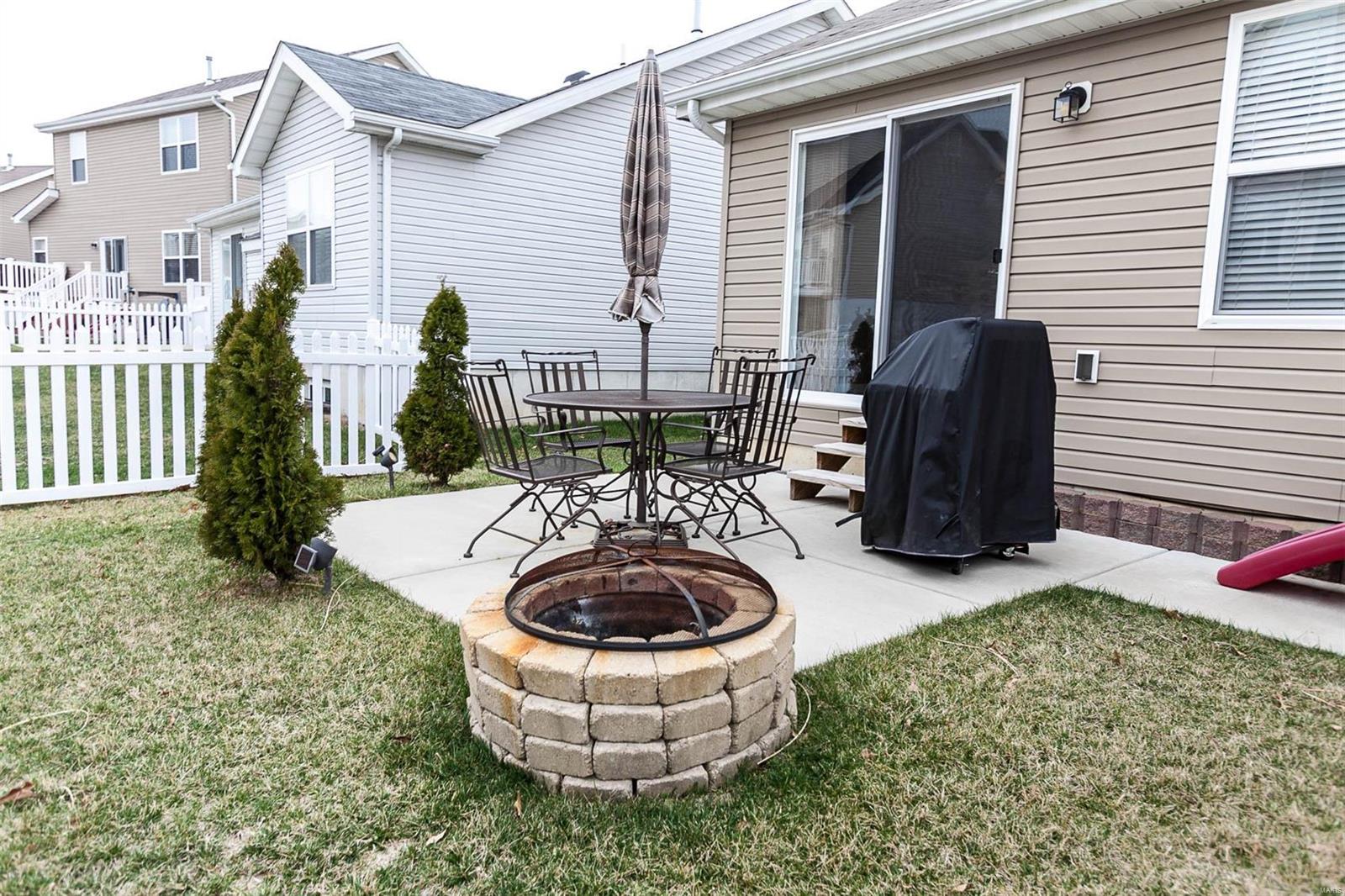 Wabash Woods - Residential