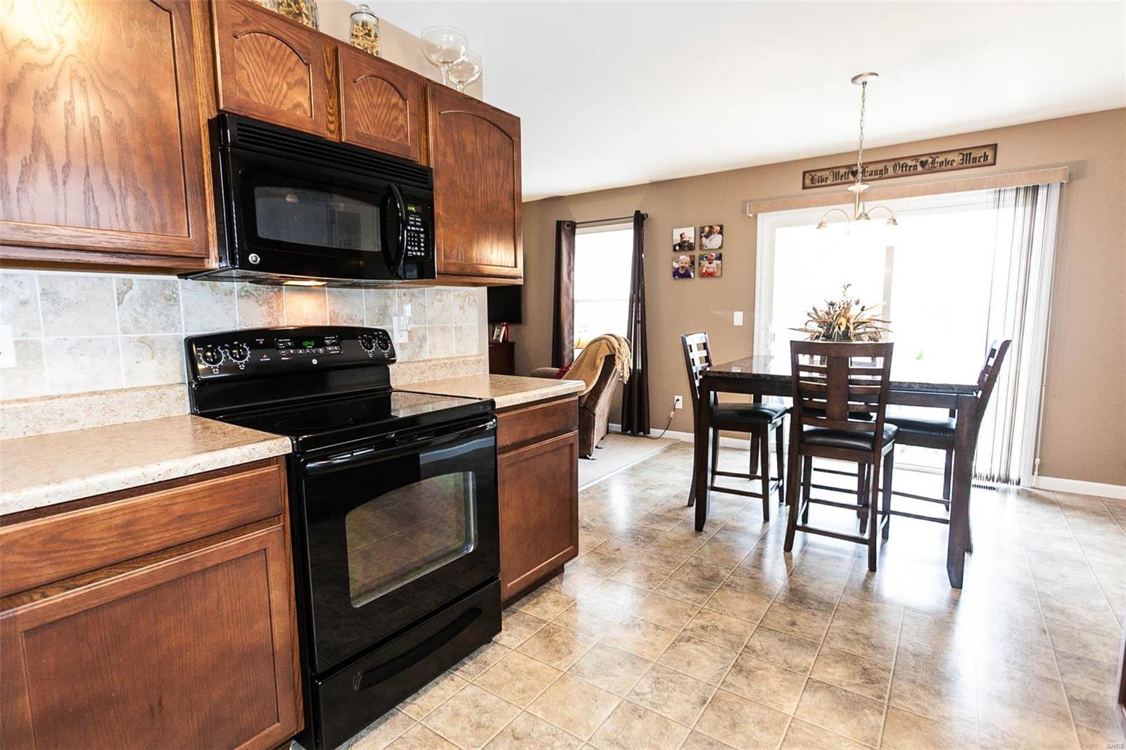 Wabash Woods - Residential