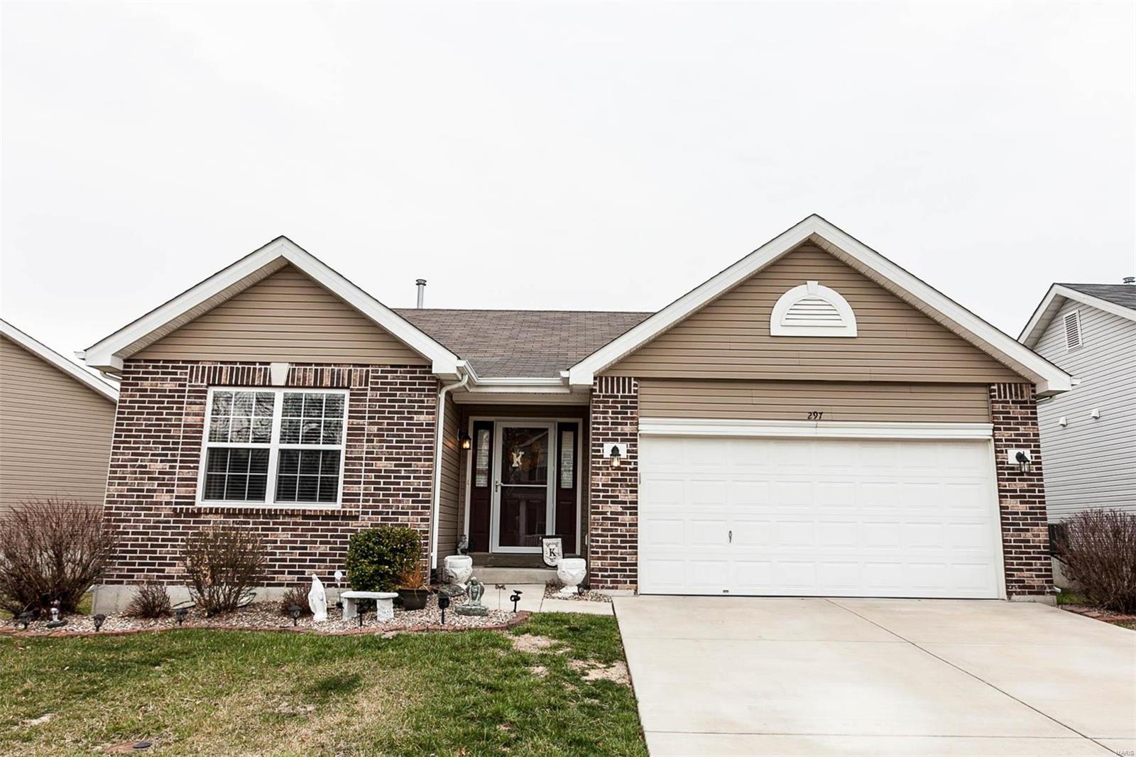 Wabash Woods - Residential