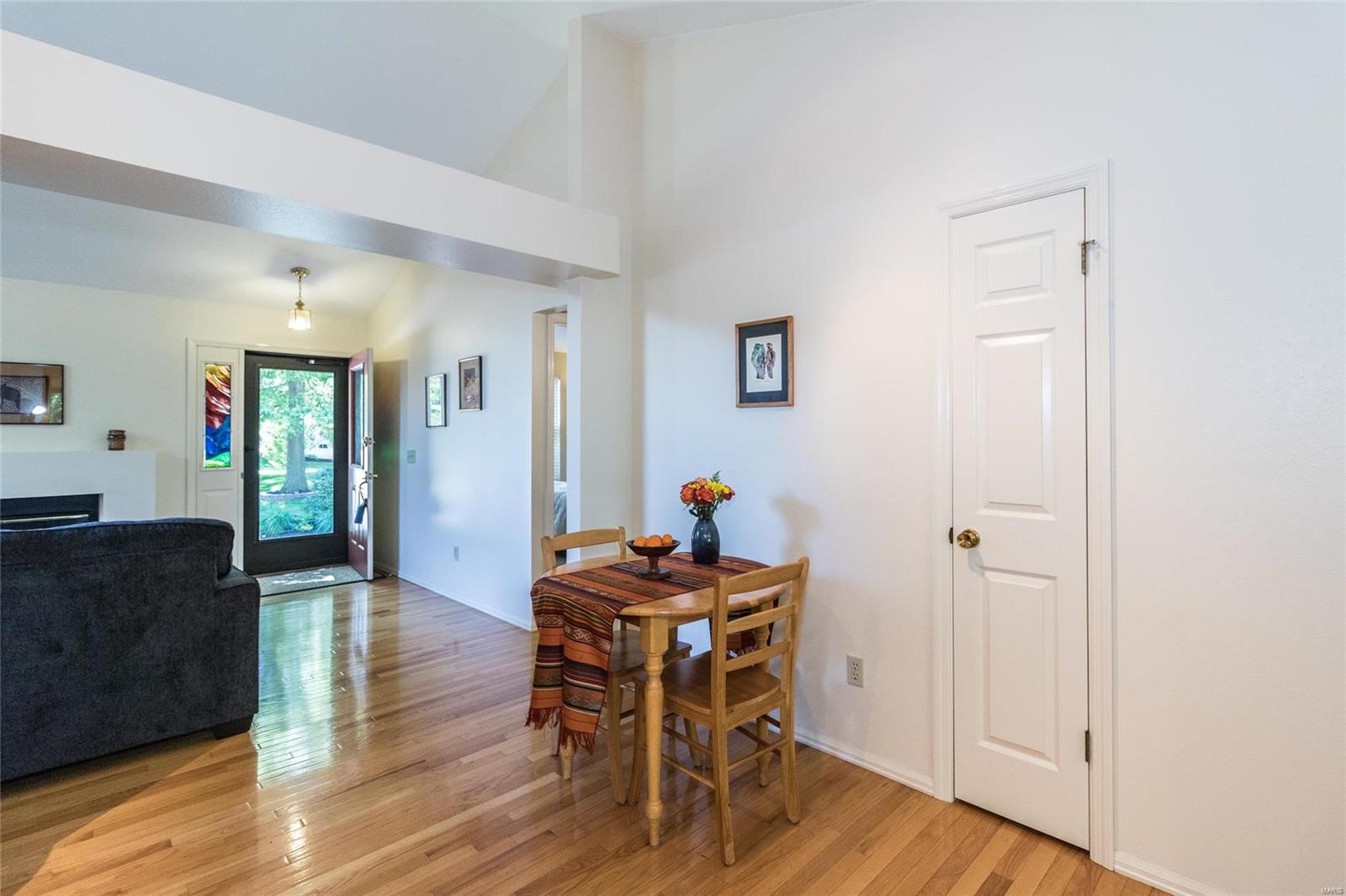 Antire Valley - Residential