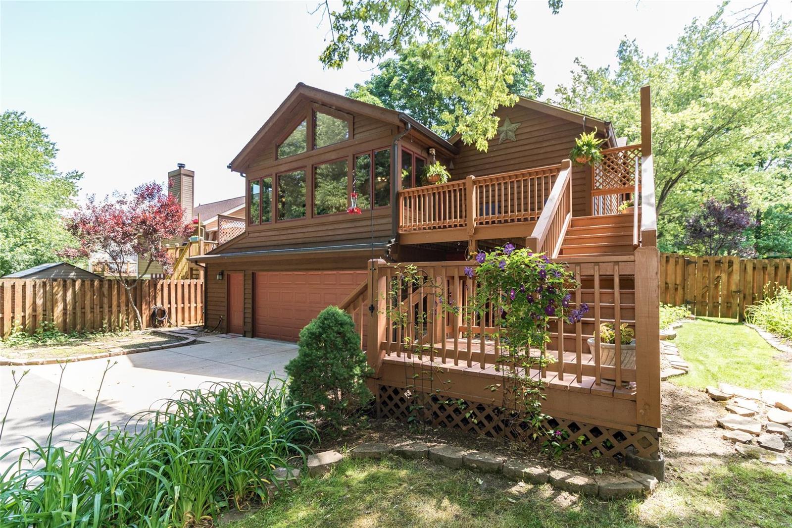 Antire Valley - Residential