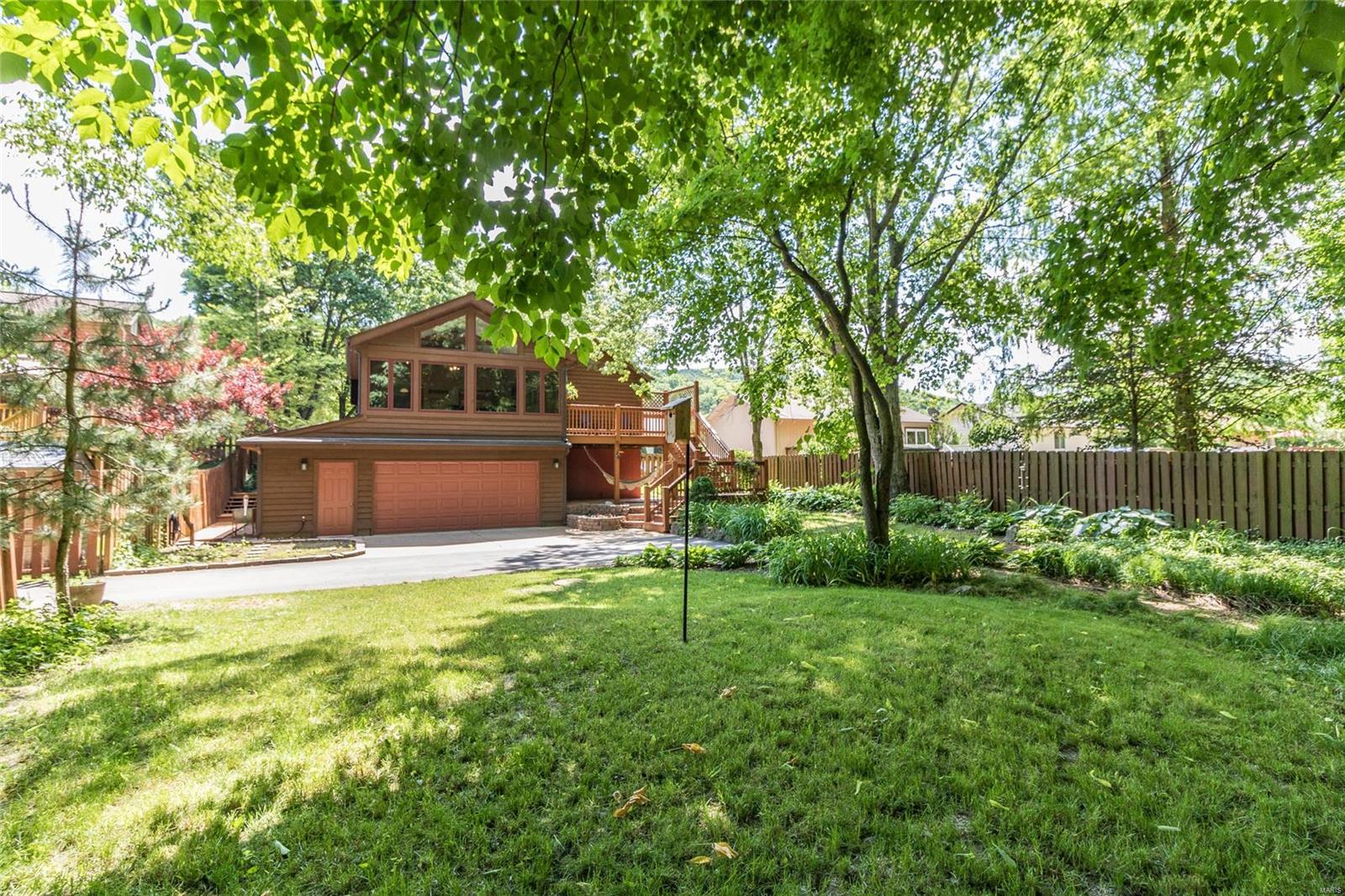 Antire Valley - Residential