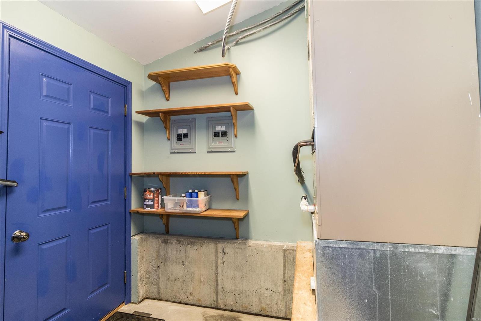 Antire Valley - Residential