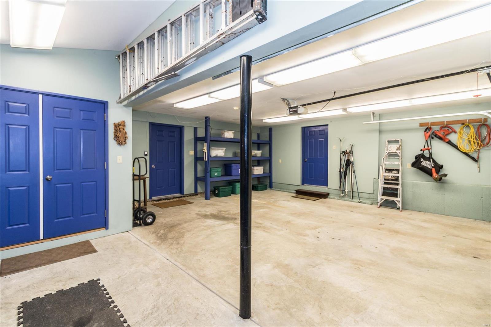 Antire Valley - Residential