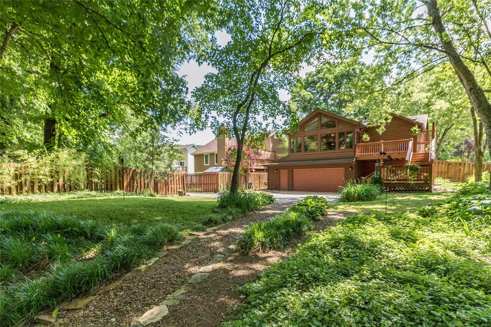 Antire Valley - Residential