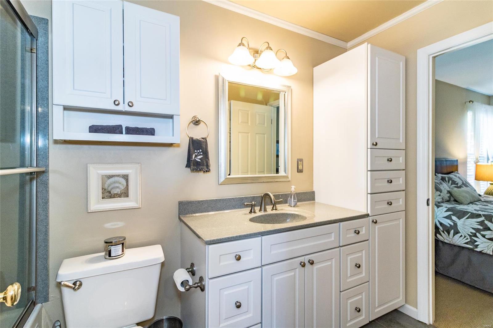 Antire Valley - Residential