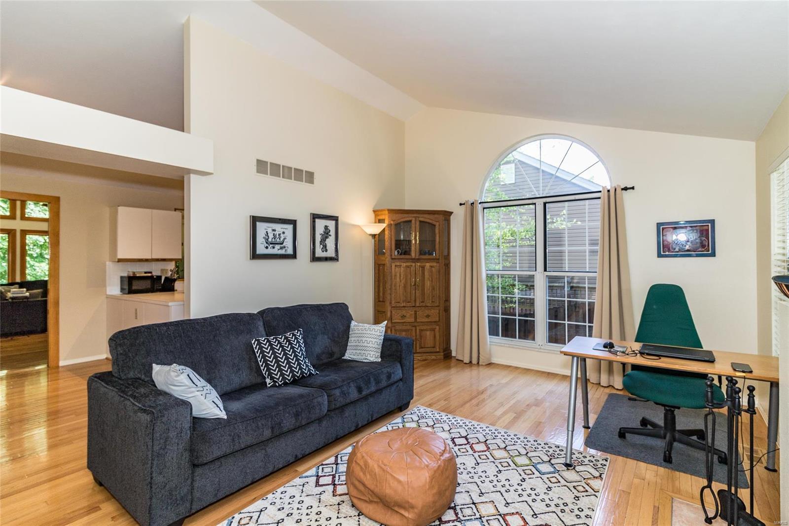 Antire Valley - Residential