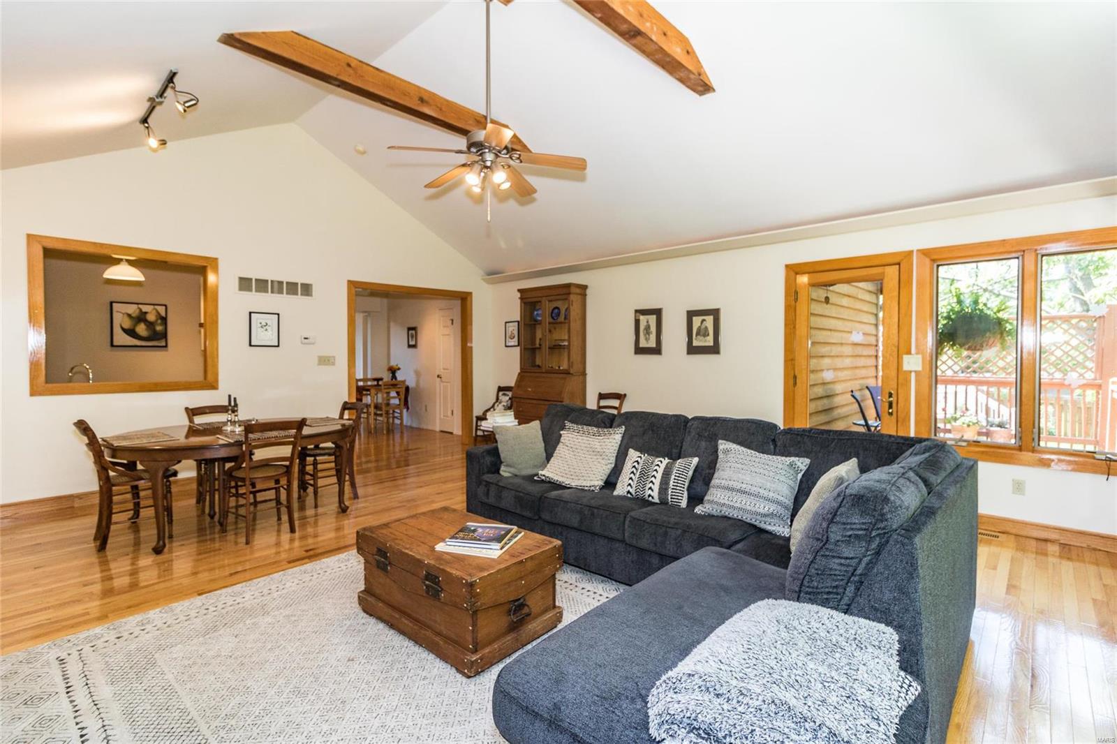 Antire Valley - Residential