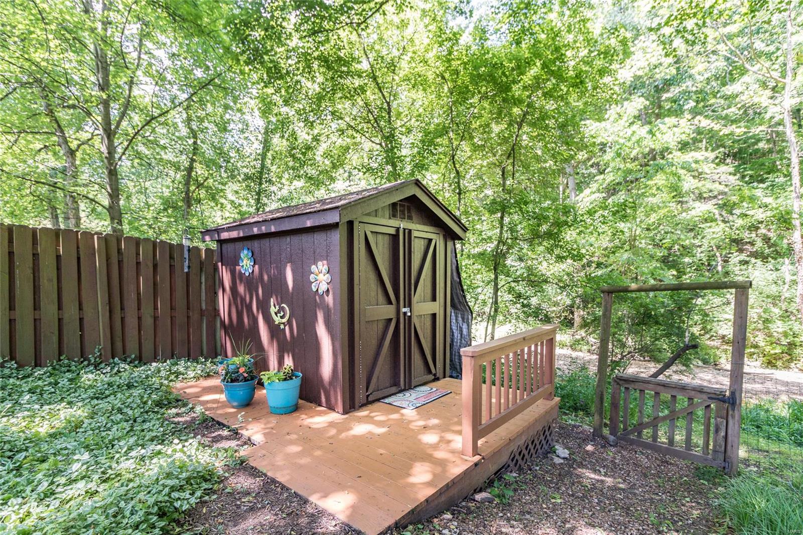 Antire Valley - Residential