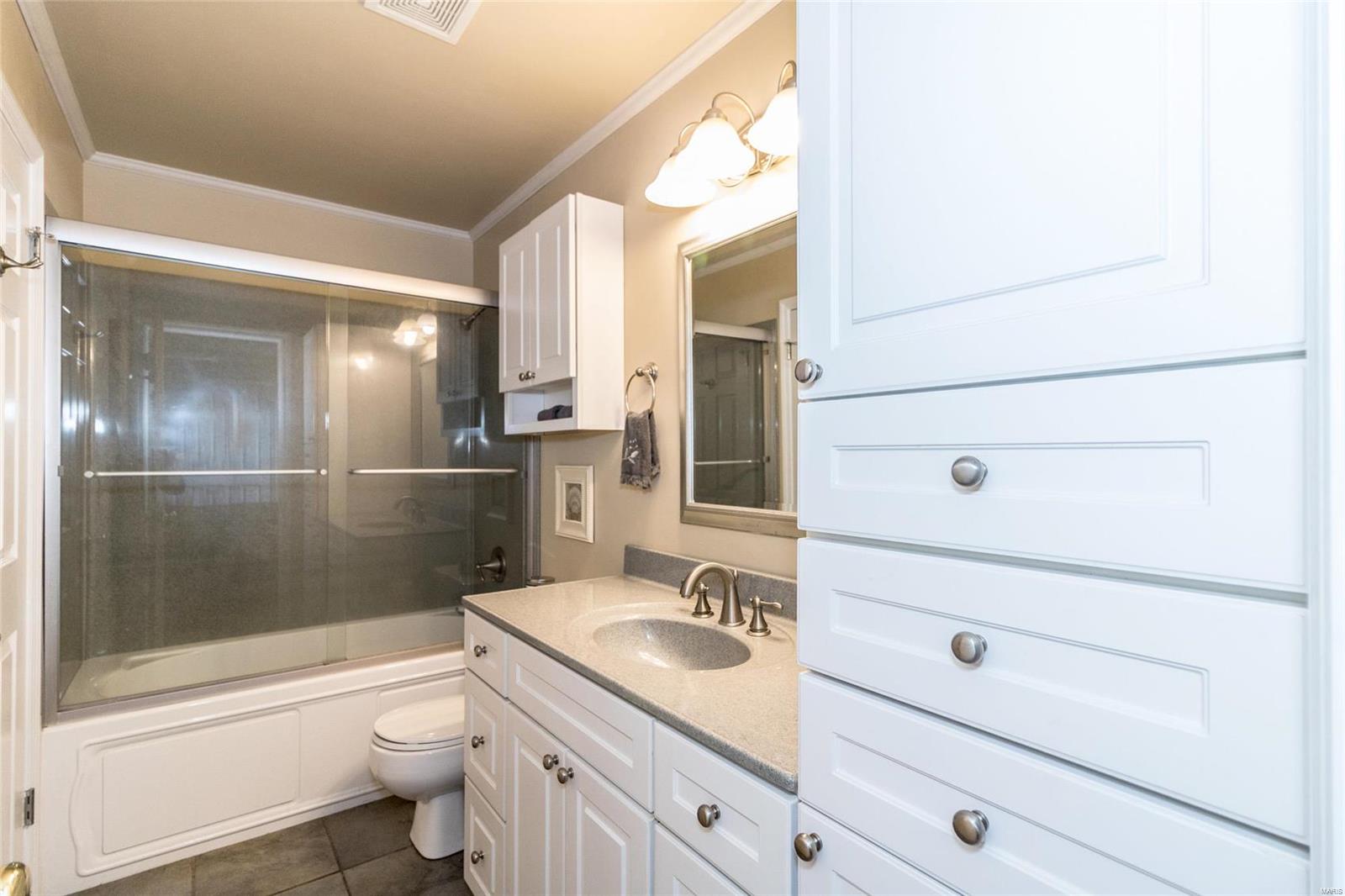 Antire Valley - Residential