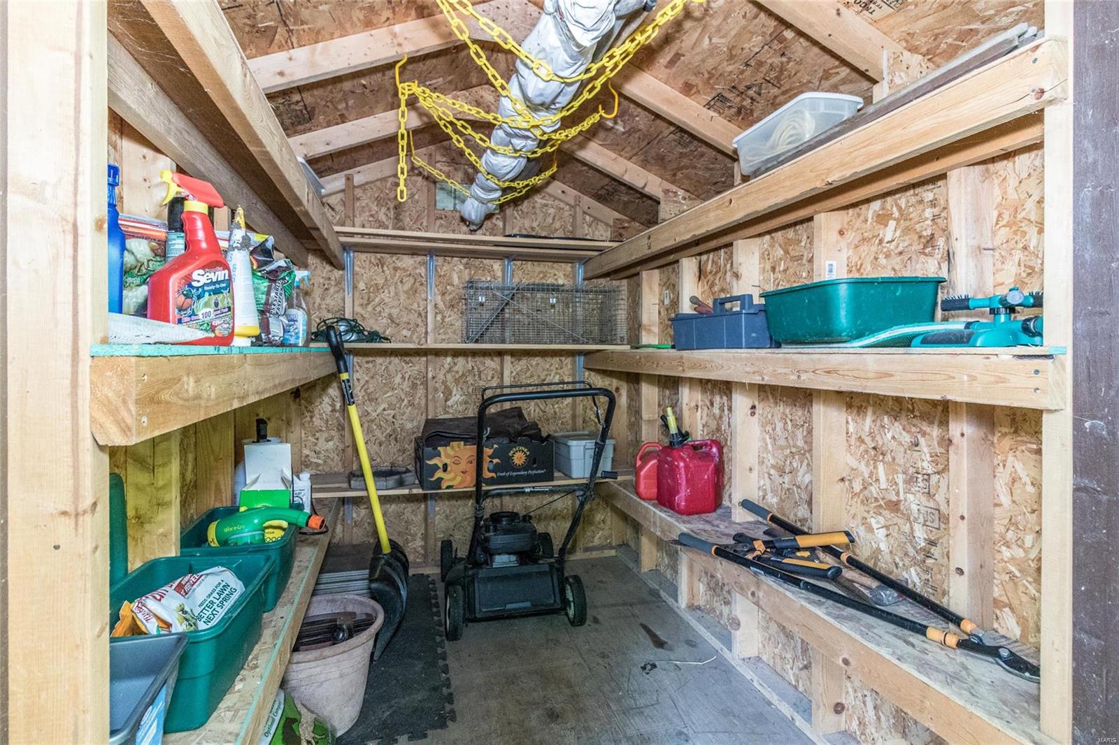 Antire Valley - Residential