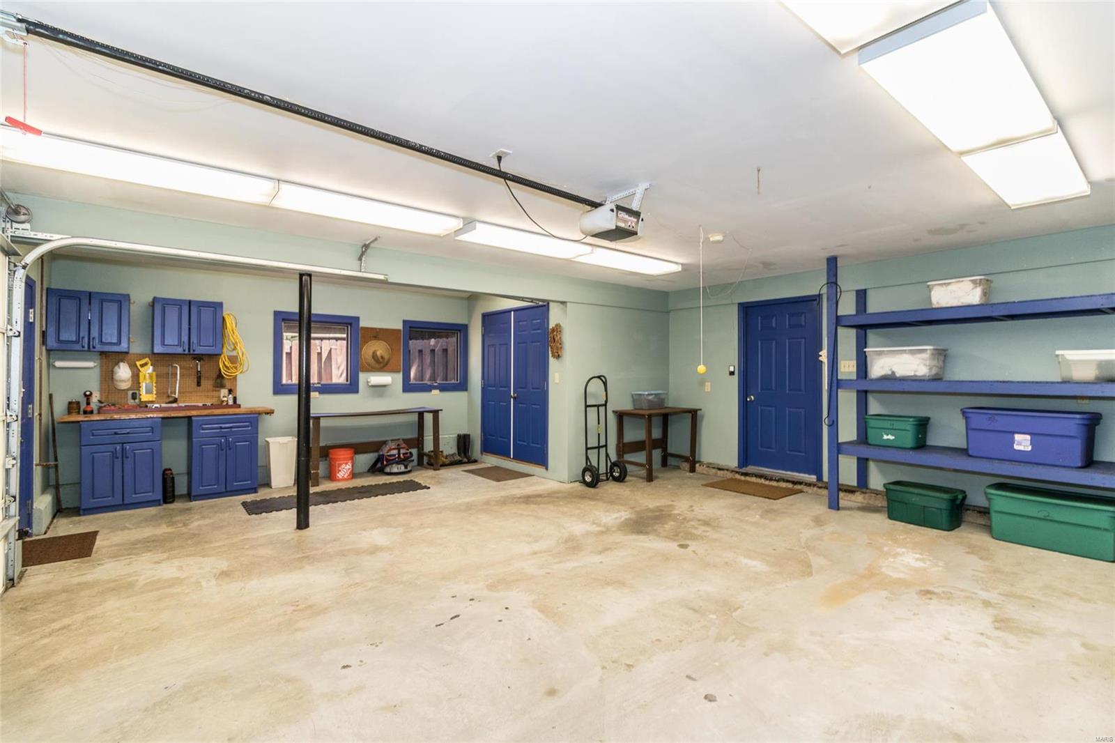 Antire Valley - Residential