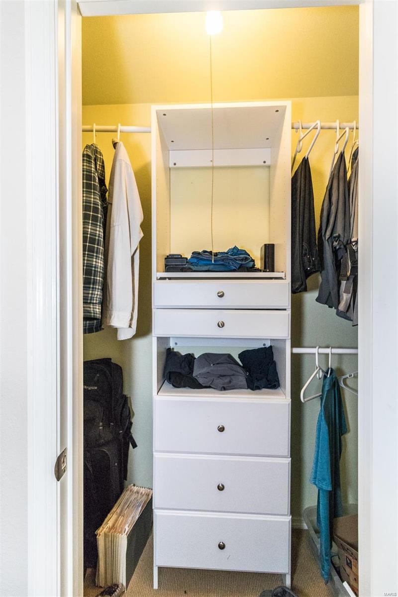 Antire Valley - Residential