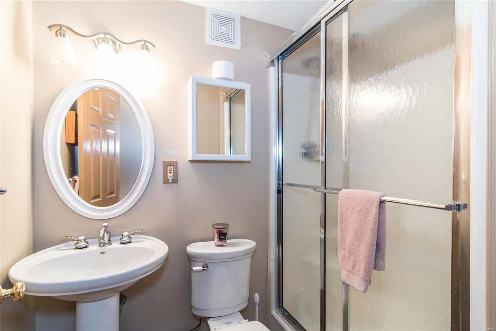 Antire Valley - Residential